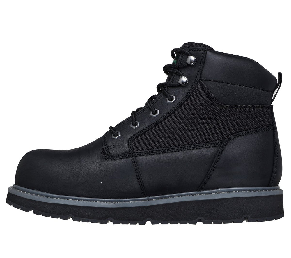 John Deere Waterproof: Flex-Wedge Ranger - Hollow Rapids | Skechers outlet