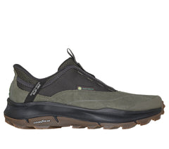 Slip-ins John Deere Relaxed Fit: Equalizer 5.0 Trail -Ridge Harvest | Skechers online