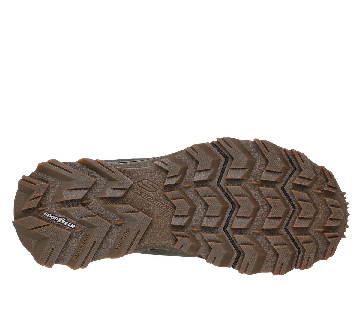 Slip-ins John Deere Relaxed Fit: Equalizer 5.0 Trail -Ridge Harvest | Skechers online