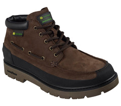 John Deere Relaxed Fit: Caldwell - Cutler | Skechers on sale