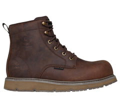 John Deere Waterproof: Flex-Wedge Ranger - Grizzly Creek | Skechers outlet