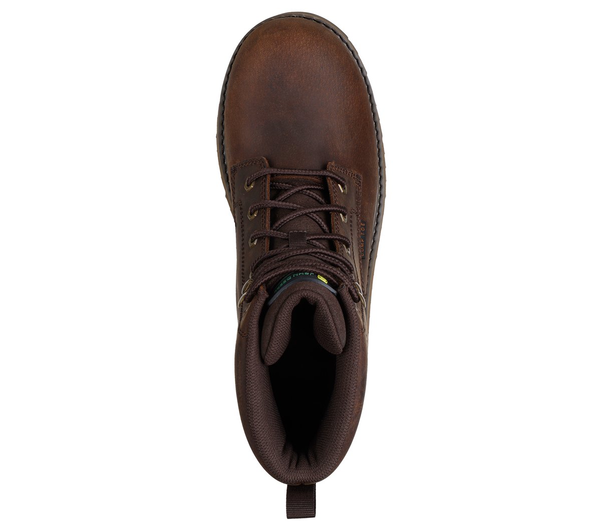 John Deere Waterproof: Flex-Wedge Ranger - Grizzly Creek | Skechers outlet