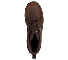 John Deere Waterproof: Flex-Wedge Ranger - Grizzly Creek | Skechers outlet