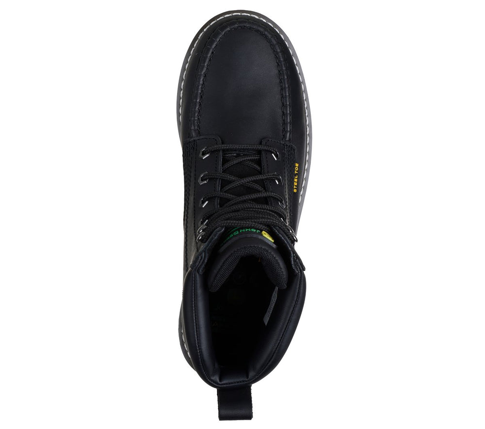 John Deere Waterproof: Kadmiel - Rockworth | Skechers discount