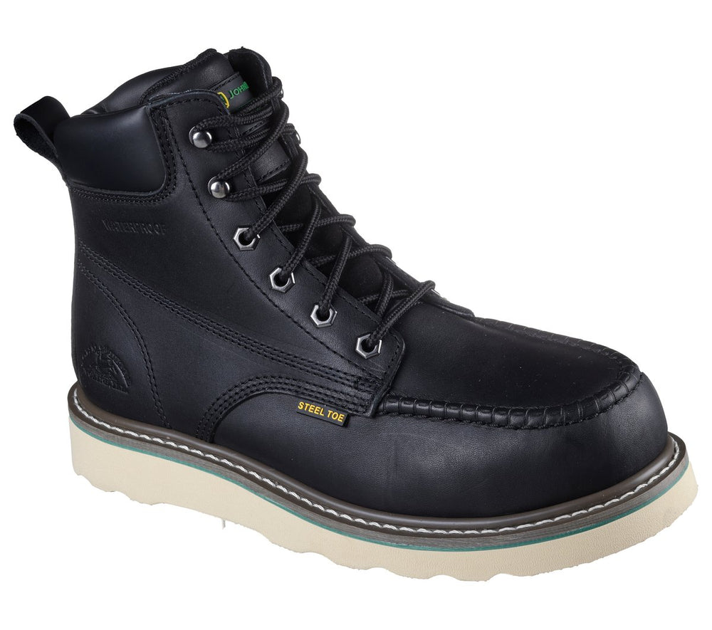 John Deere Waterproof: Kadmiel - Rockworth | Skechers discount