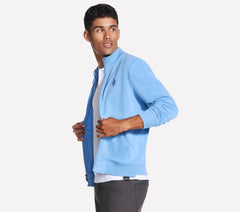 The Hoodless Hoodie GO WALK Everywhere Jacket | Skechers on sale