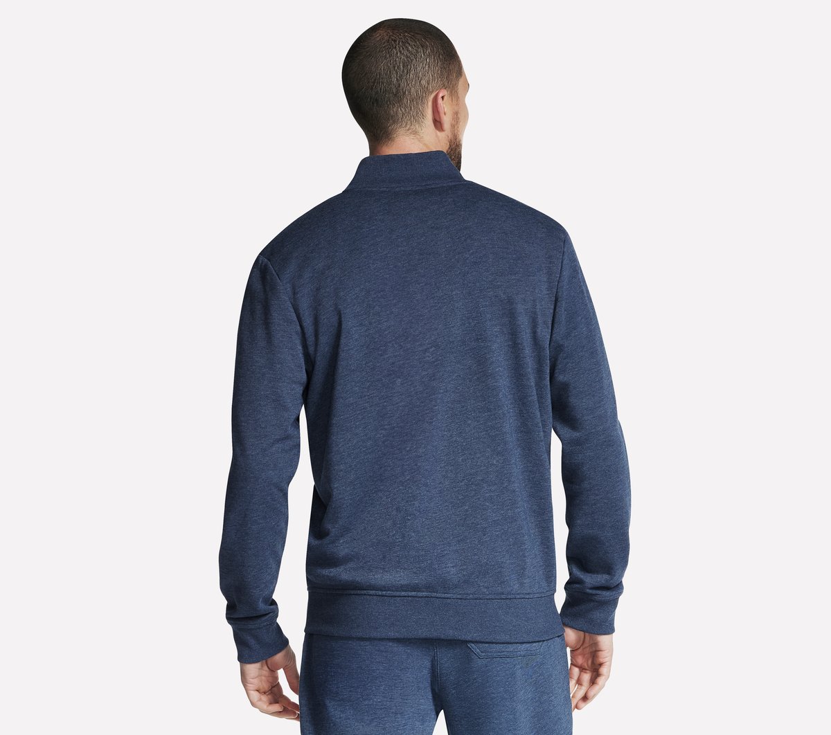 The Hoodless Hoodie GO WALK Everywhere Jacket | Skechers outlet