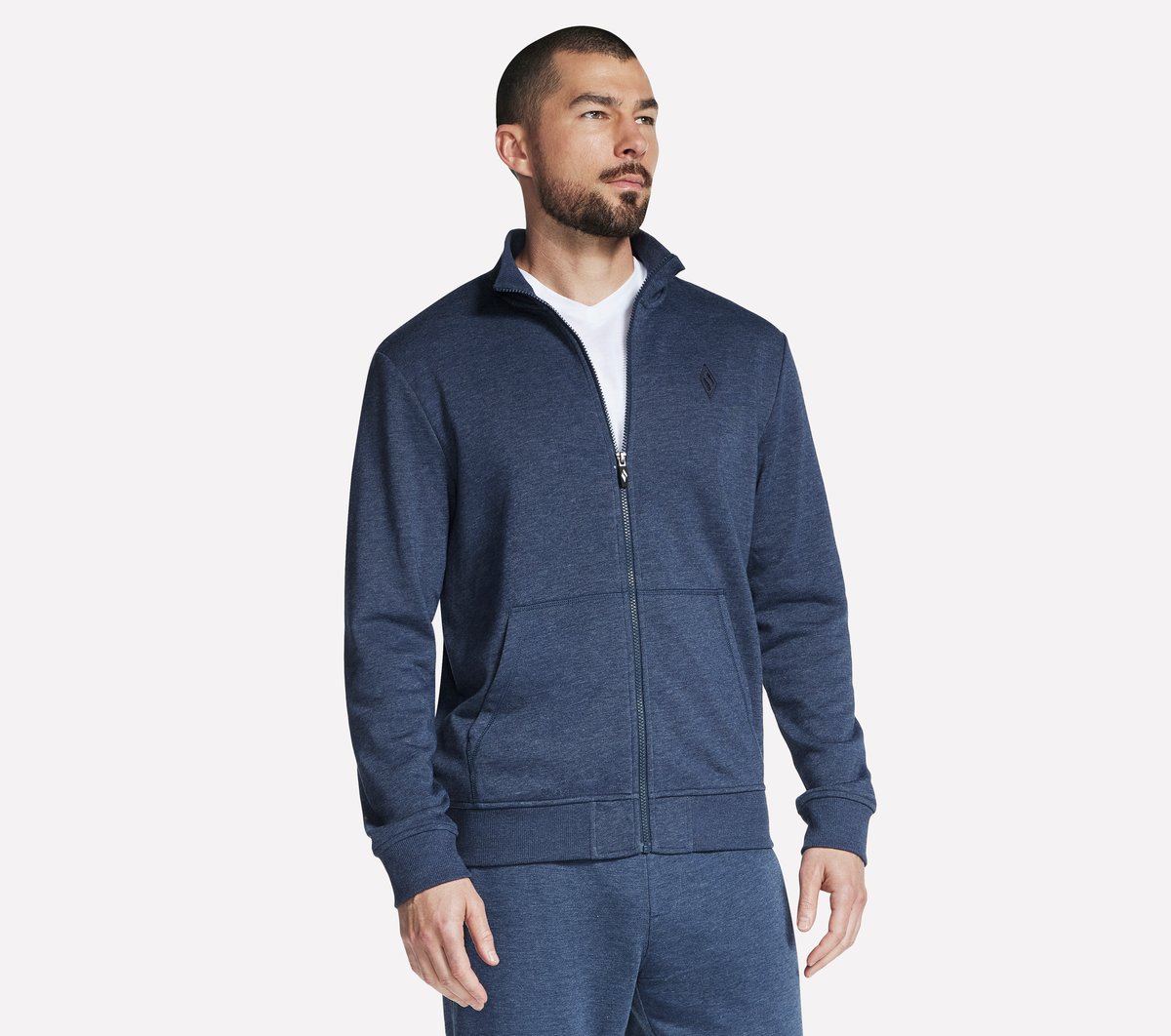 The Hoodless Hoodie GO WALK Everywhere Jacket | Skechers outlet