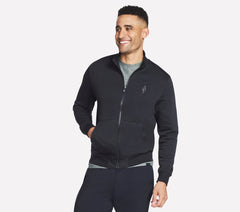 The Hoodless Hoodie GO WALK Everywhere Jacket | Skechers sale