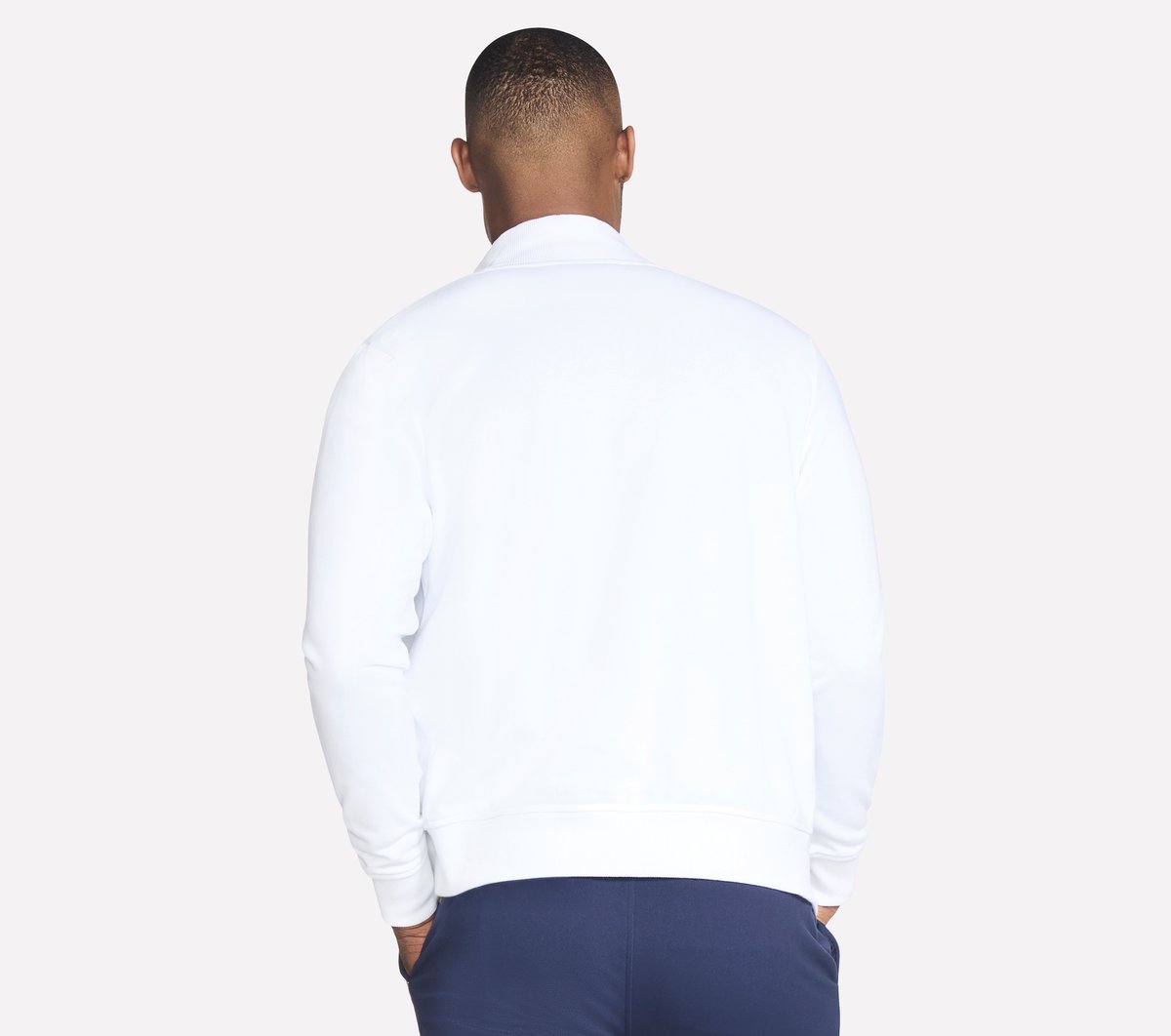 The Hoodless Hoodie GO WALK Everywhere Jacket | Skechers discount