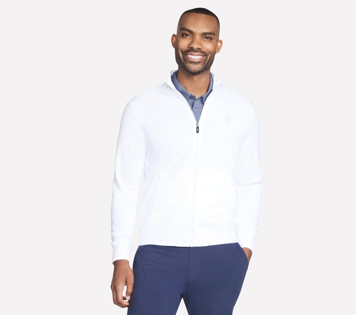 The Hoodless Hoodie GO WALK Everywhere Jacket | Skechers discount