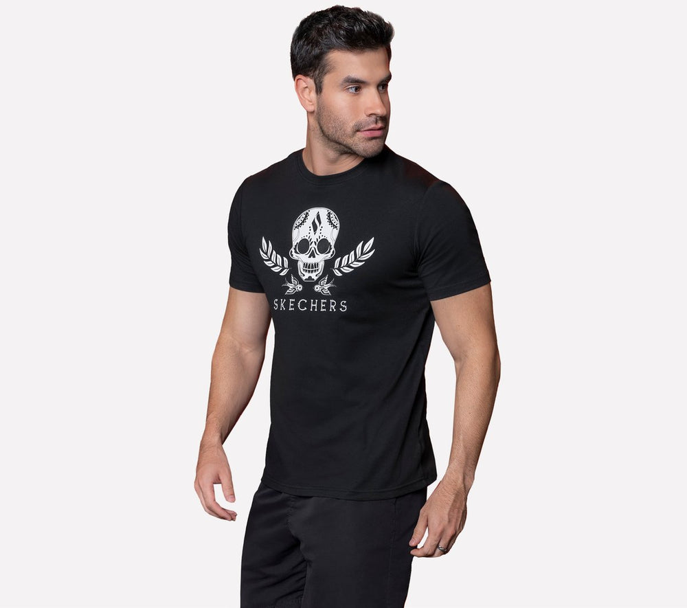 Emblem Tee | Skechers sale