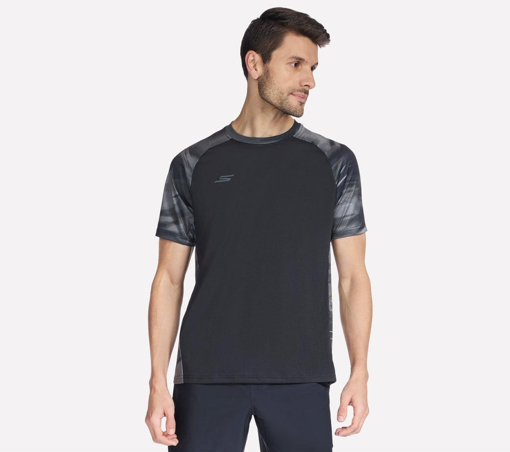 Harry Kane GO DRI Charge Drift Tee | Skechers discount