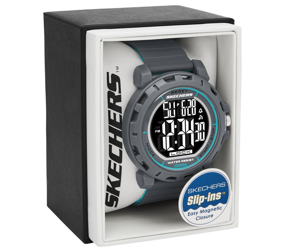Slip-ins:Newkirk Watch | Skechers US