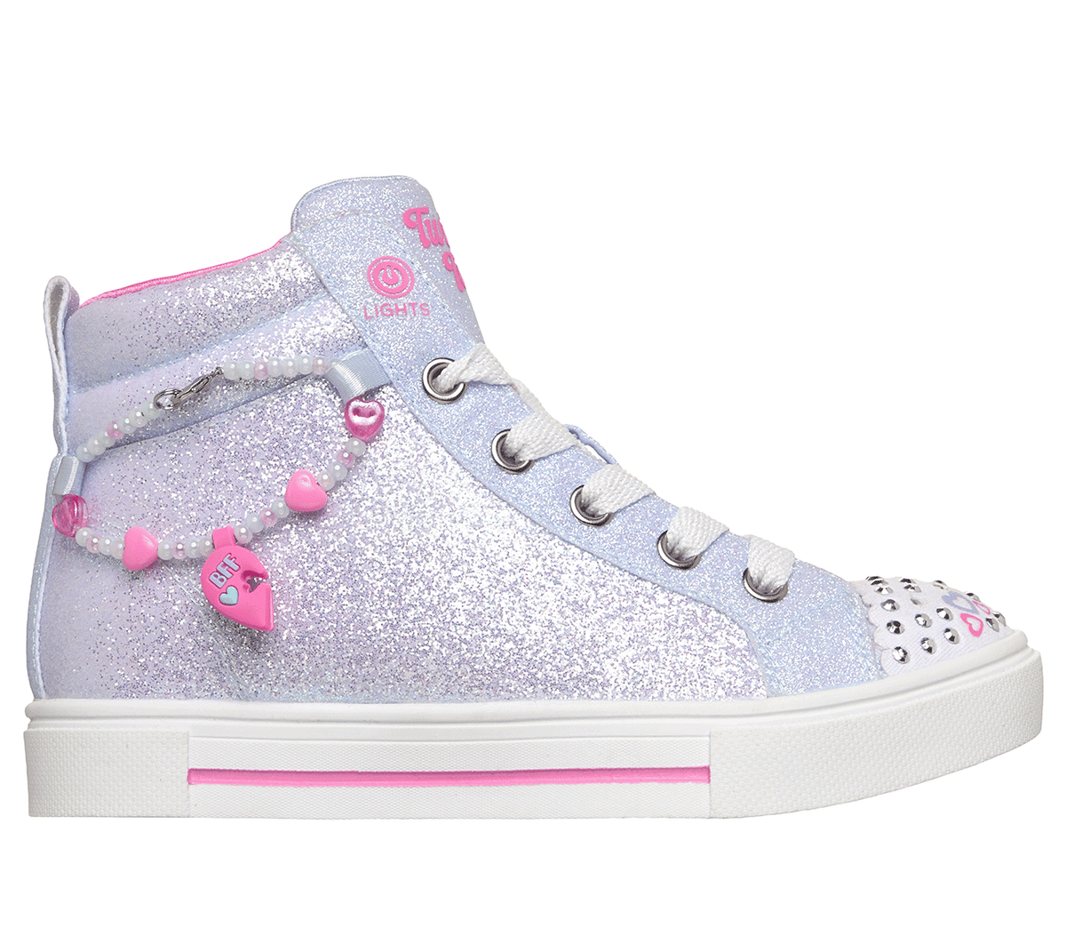 Twinkle Toes: Twinkle Sparks - Forever Bestie | Skechers discount