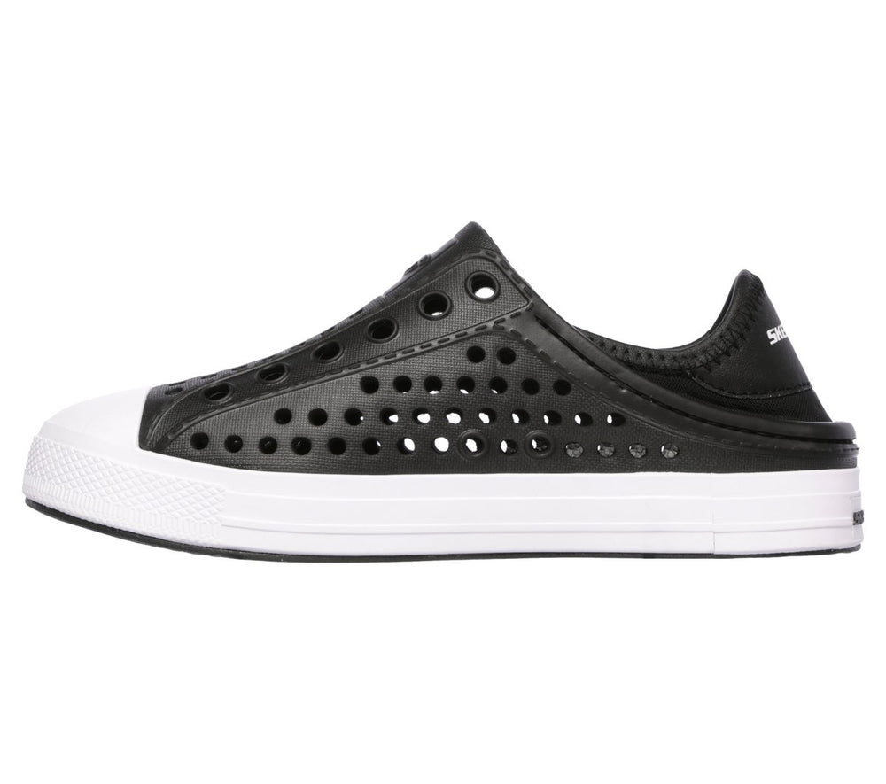 Foamies: Guzman Steps - Aqua Surge | Skechers on sale