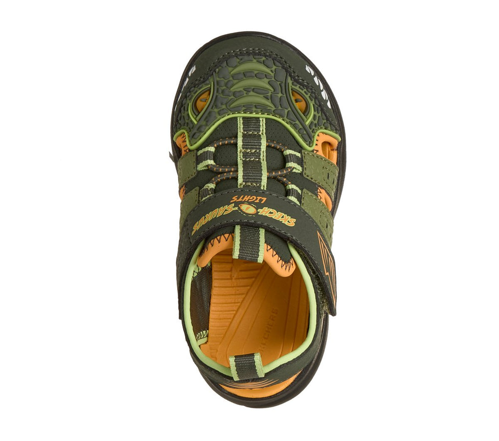 Razor Splash - Raptor Quest | Skechers for sale