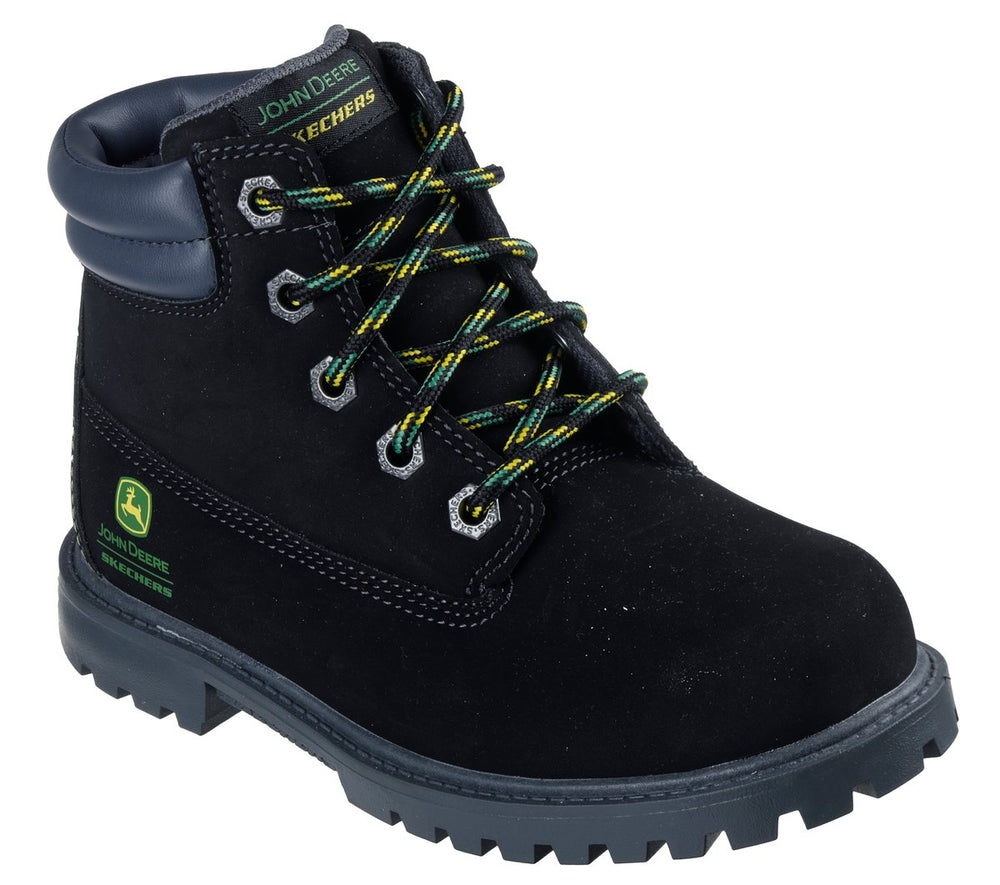 John Deere: Power Reach - Rugged-Dozer | Skechers sale