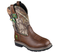 John Deere Waterproof: Rowood - Moss Canyon | Skechers online