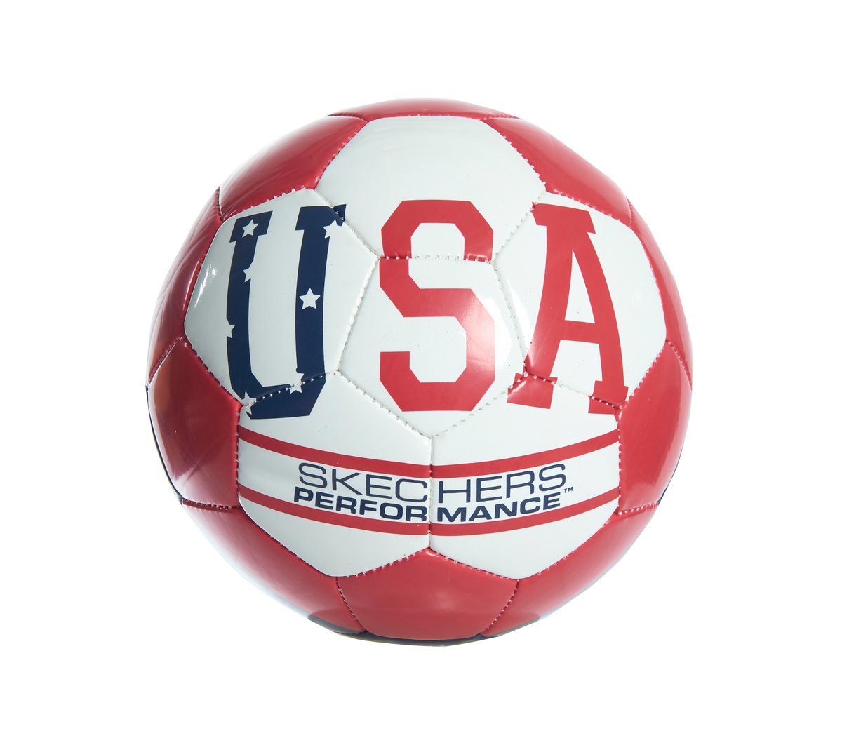 America Size 5 Soccer Ball | Skechers US