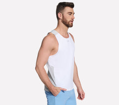 GO DRI Circuit Tank | Skechers discount