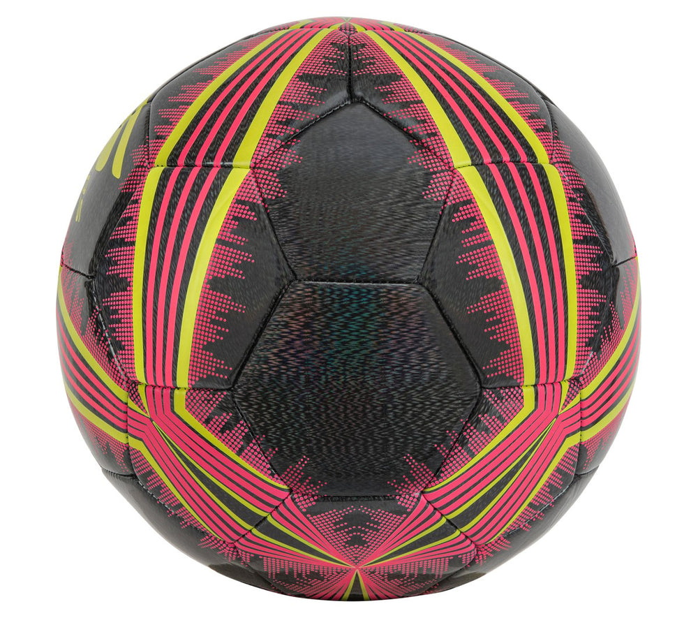 Hex Multi Mini Stripe Size 5 Soccer Ball | Skechers on sale