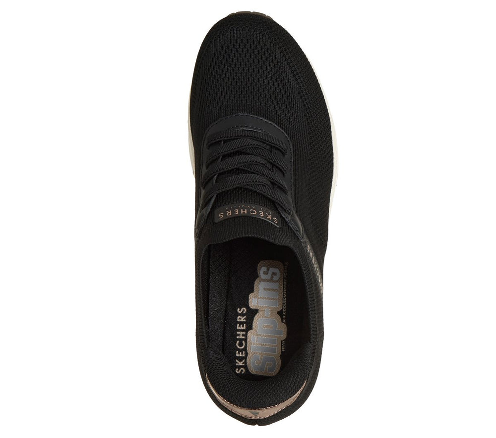 Slip-ins: UNO Wedge - Slip N Knit | Skechers US