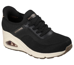 Slip-ins: UNO Wedge - Slip N Knit | Skechers US