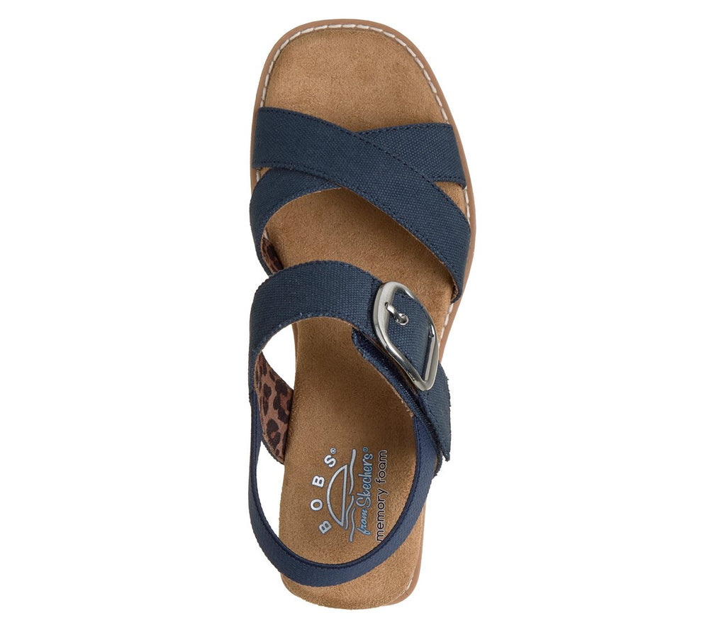 BOBS Desert Kiss Dream - Coast Walk | Skechers US