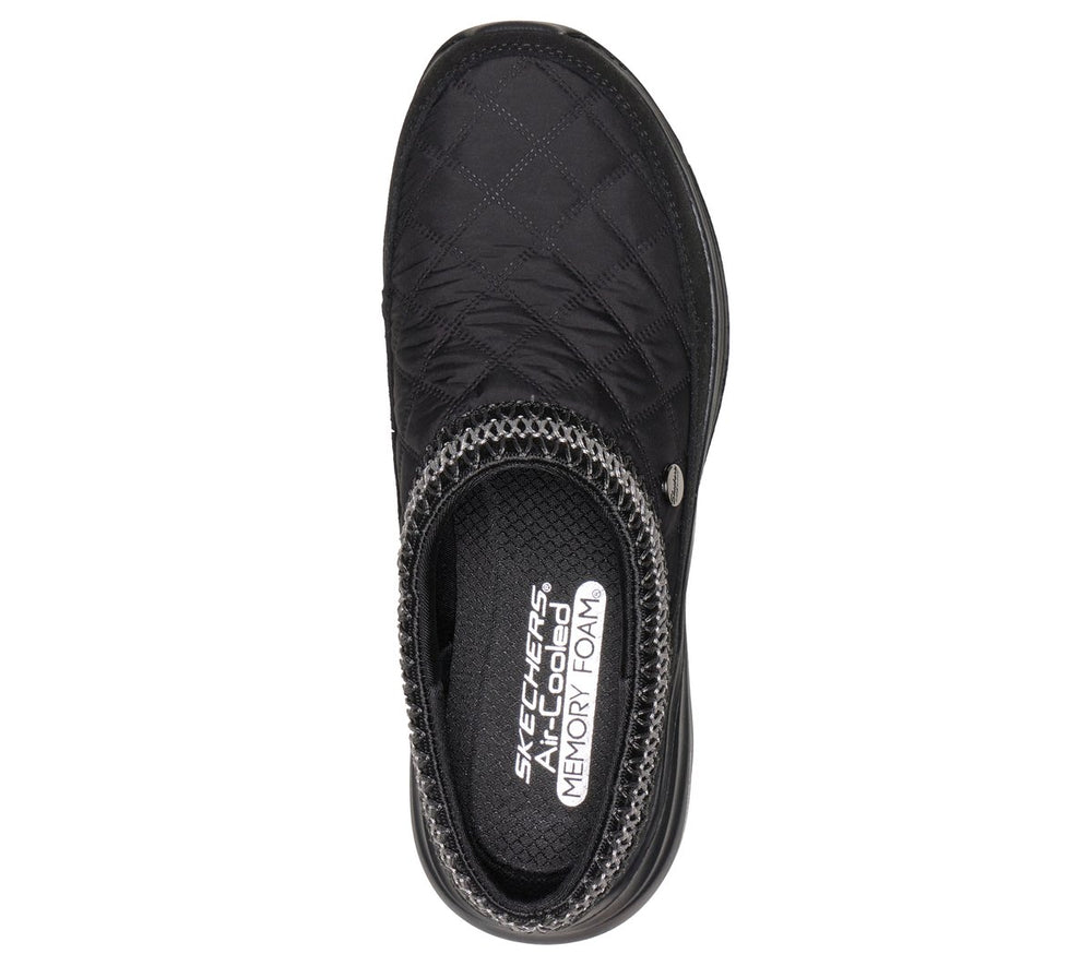 Contour Foam Boot - Cozy Fit Cascade | Skechers online